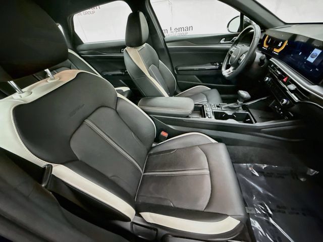 Used 2025 Kia K5 GT-Line AWD/4WD image 26