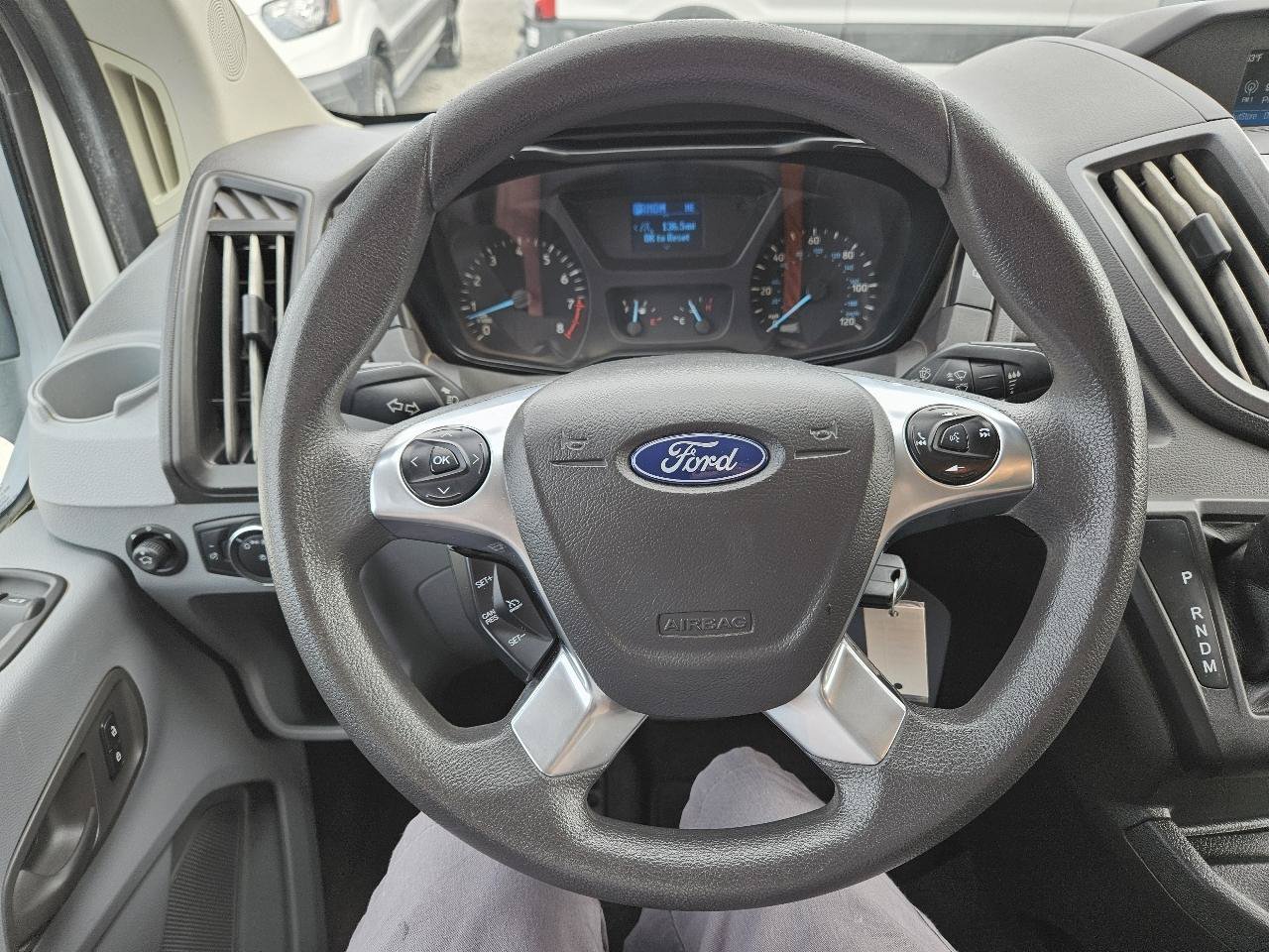 Used 2018 Ford Transit 350 XL RWD image 35