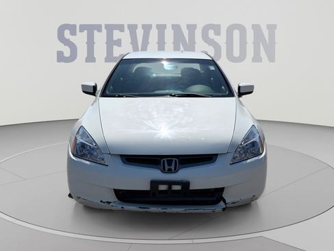 Used 2005 Honda Accord LX image 8