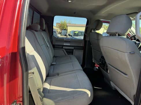 Used 2019 Ford F250 XLT w/ XLT Premium Package AWD/4WD image 19