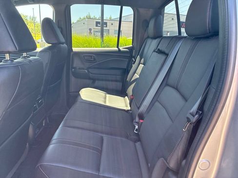 Used 2024 Honda Ridgeline TrailSport image 16