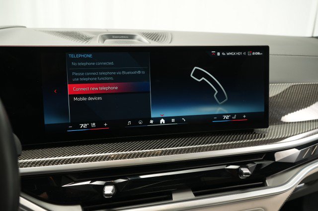 Used 2024 BMW X7 M60i w/ Executive Package AWD/4WD image 43