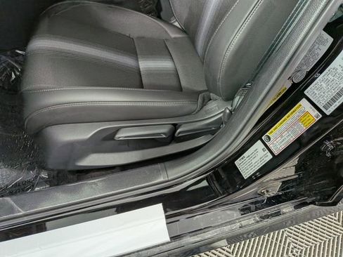 New 2026 Honda Civic Sport image 9