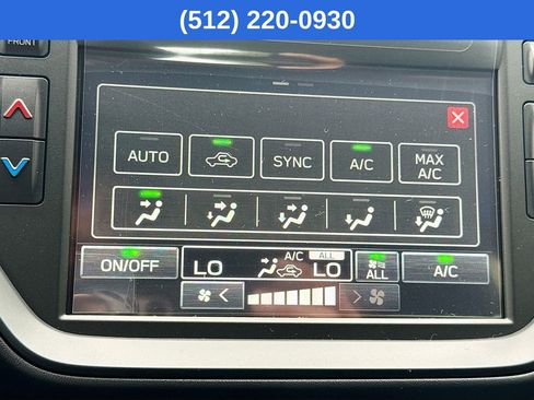 New 2025 Subaru Impreza 2.0i image 18