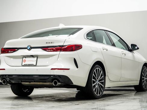 Used 2021 BMW 228i Gran Coupe w/ Convenience Package image 12