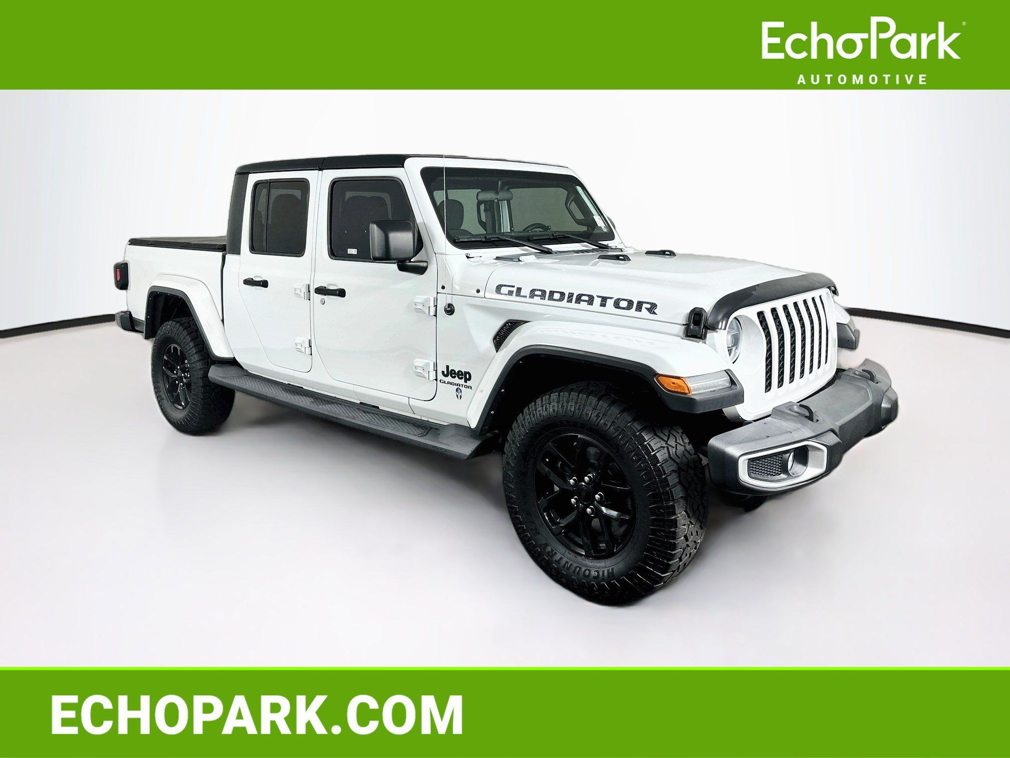 Used 2022 Jeep Gladiator Sport AWD/4WD image 1