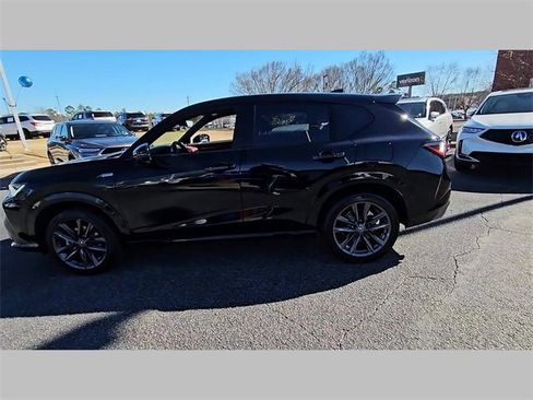 Certified 2025 Acura ADX A-Spec image 29