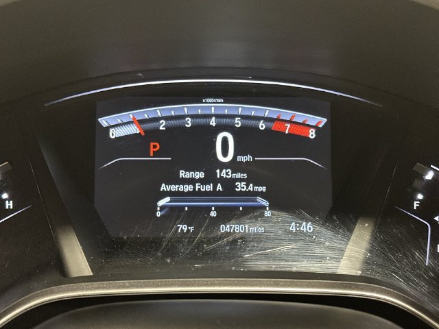 Used 2018 Honda CR-V EX-L image 22