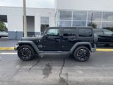 Used 2016 Jeep Wrangler Unlimited Sport w/ Quick Order Package 24S image 5