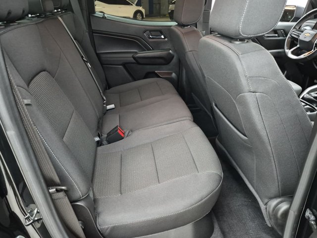 Used 2024 Chevrolet Colorado LT w/ LT Convenience Package RWD image 19
