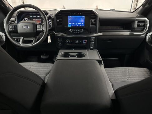 Used 2023 Ford F150 XL w/ STX Appearance Package image 23