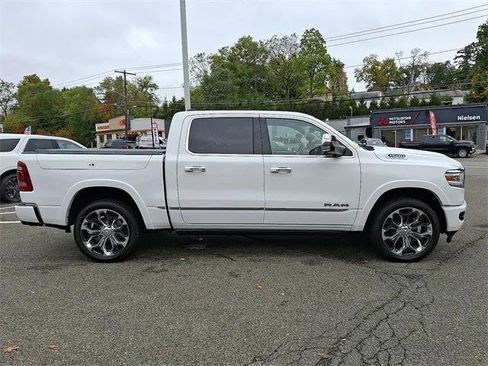 Certified 2022 RAM 1500 Limited image 26