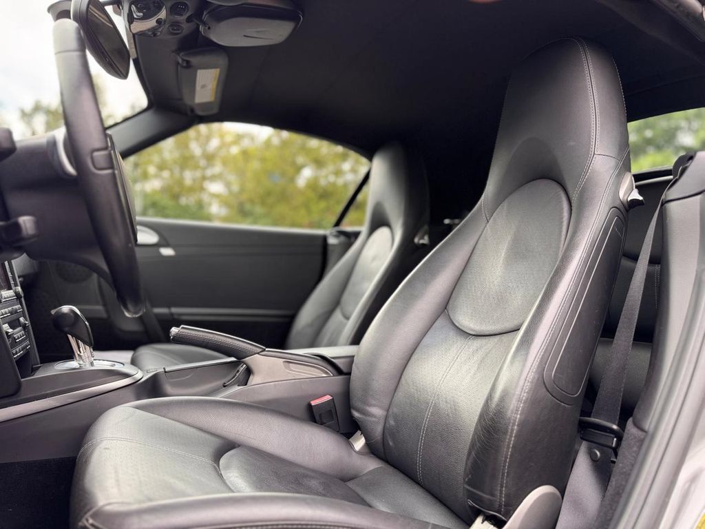 Used 2012 Porsche 911 Carrera S RWD image 21