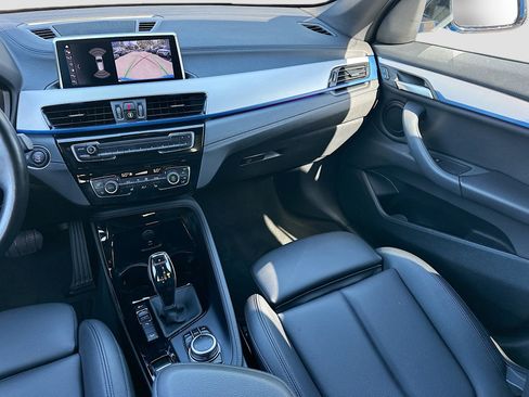 Used 2021 BMW X1 xDrive28i w/ M Sport Package image 24
