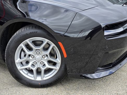 New 2025 Dodge Charger R/T w/ Quick Order Package 25M R/T image 3