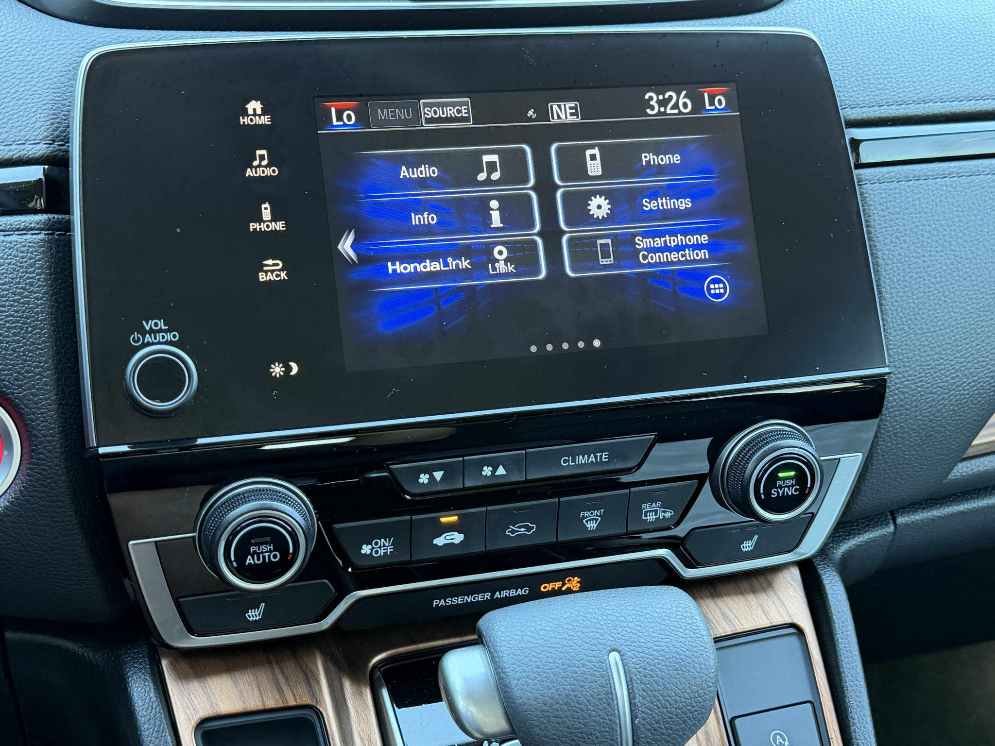 Used 2022 Honda CR-V EX image 11