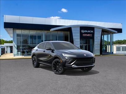 New 2026 Buick Envista Sport Touring w/ Convenience I Package