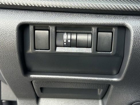 Certified 2025 Subaru Crosstrek 2.0i Premium w/ Popular Package #4 image 40