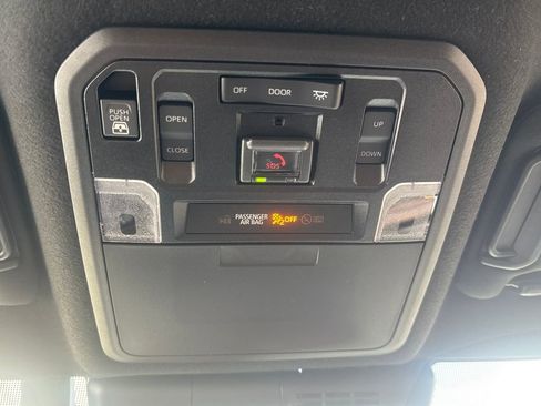 New 2026 Toyota 4Runner Limited image 16