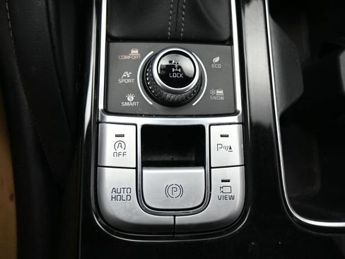 Used 2021 Kia Telluride SX AWD/4WD image 29