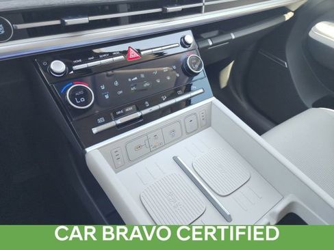 Used 2024 Hyundai Santa Fe Calligraphy FWD image 31