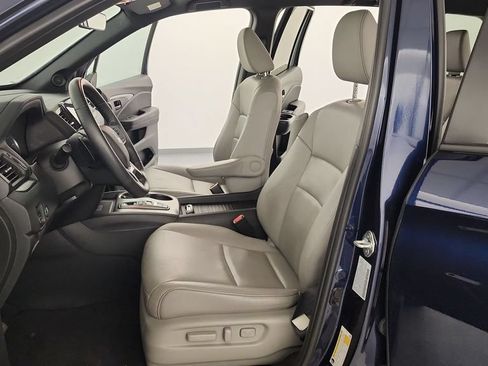 Used 2023 Honda Passport EX-L image 14