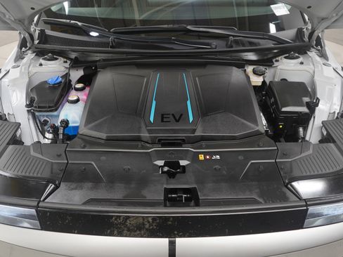 Used 2023 Hyundai Ioniq 5 SEL w/ Cargo Package image 29