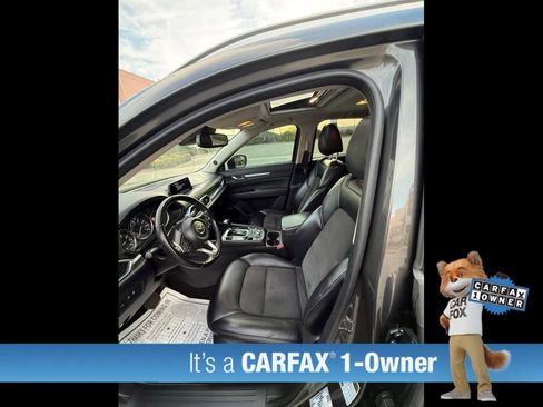Used 2018 MAZDA CX-5 Touring w/ Preferred Equipment Package image 66