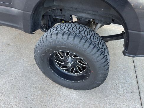 Used 2017 Ford F350 Platinum w/ Platinum Ultimate Package image 9