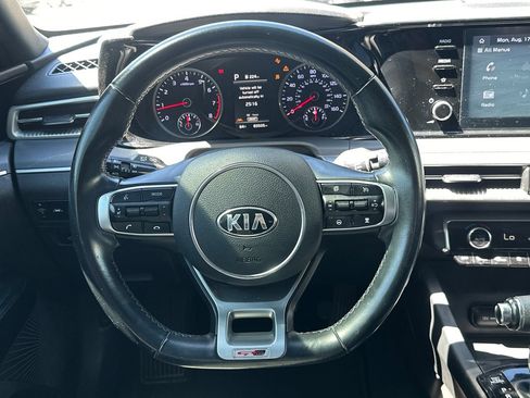 Used 2021 Kia K5 GT-Line w/ GT-Line FWD Premium Package image 17