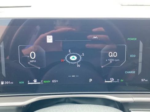 New 2026 Kia Sportage SX Prestige AWD/4WD image 17