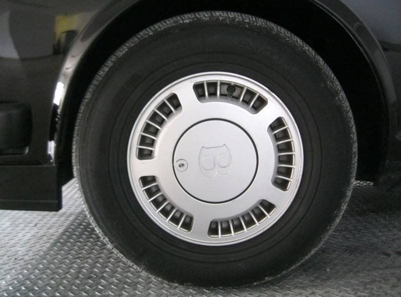 Used 1987 Bentley Turbo R RWD image 18