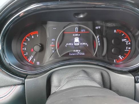 Used 2022 Dodge Durango R/T w/ Trailer Tow Group IV AWD/4WD image 44