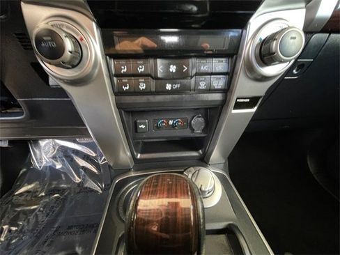 Used 2022 Toyota 4Runner Limited image 15