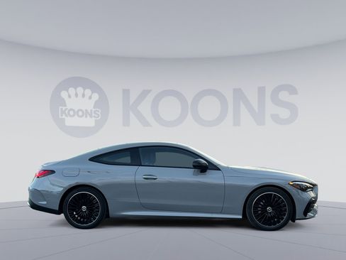 New 2026 Mercedes-Benz CLE 300 CLE 300 image 7