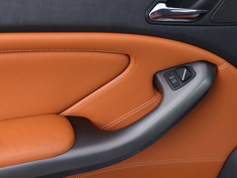 Used 2004 BMW M3 Coupe image 89