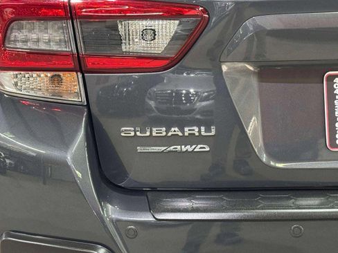 Used 2021 Subaru Crosstrek 2.5i Limited w/ Moonroof Package 1 image 19