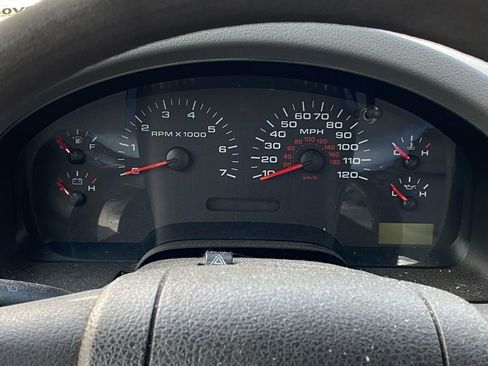 Used 2008 Ford F150 XL image 5