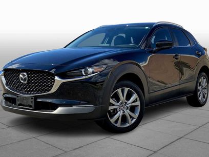 Certified 2023 MAZDA CX-30 AWD 2.5 S w/ Preferred Package