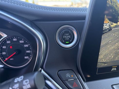 Used 2023 Chevrolet Blazer LT w/ Convenience Package image 16