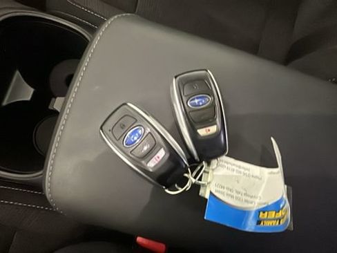 Used 2024 Subaru Outback Premium AWD/4WD image 20