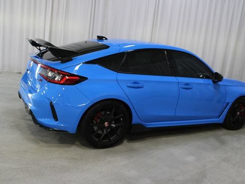 Used 2024 Honda Civic Type R image 29