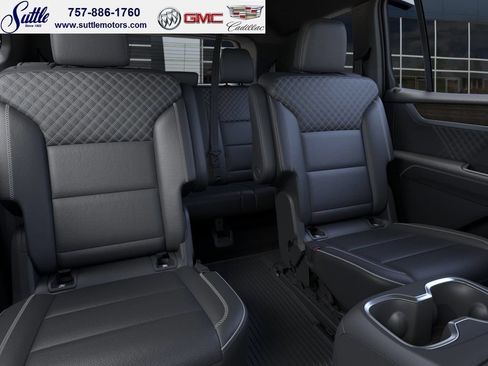 New 2026 GMC Acadia Denali w/ Super Cruise Package FWD image 17