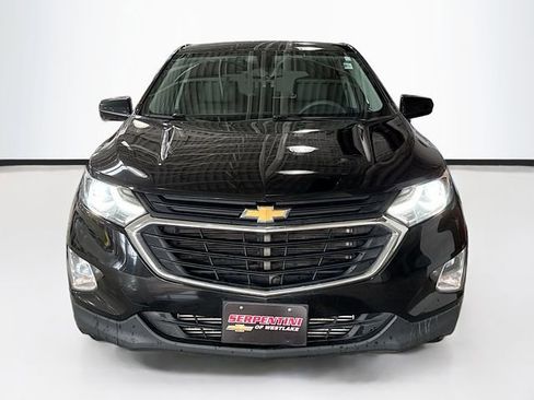 Used 2019 Chevrolet Equinox LT image 4