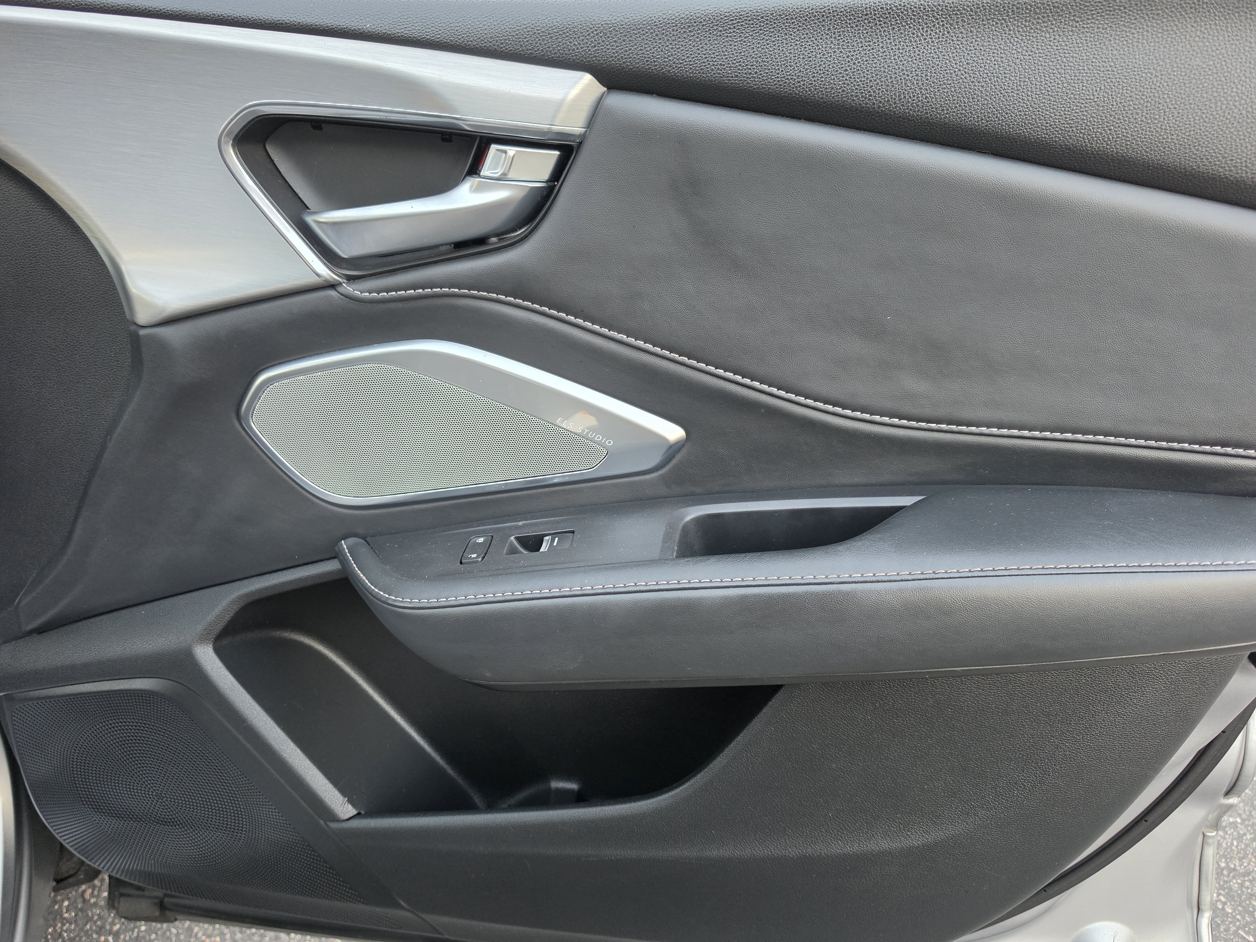 Used 2020 Acura RDX w/ Technology Package FWD image 13