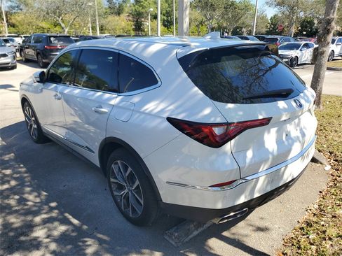 Used 2023 Acura MDX FWD w/ Technology Package image 6
