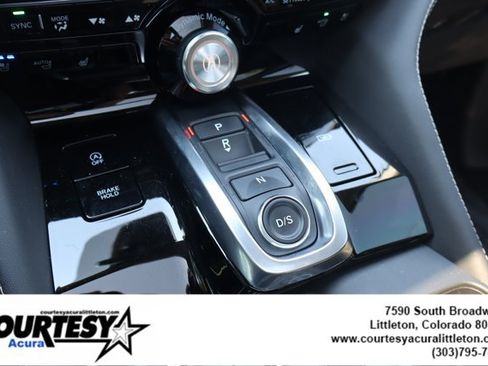Used 2024 Acura MDX SH-AWD w/ Advance Package image 20