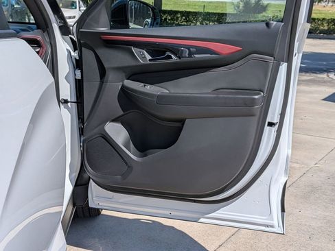 New 2026 Chevrolet TrailBlazer RS w/ Convenience Package FWD image 22