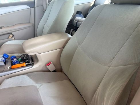 Used 2008 Toyota Avalon XL FWD image 8