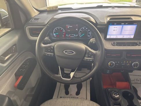 Used 2023 Ford Maverick XLT w/ Equipment Group 300A Standard AWD/4WD image 3